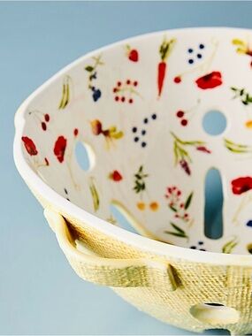 Anthropologie Appoline Colander